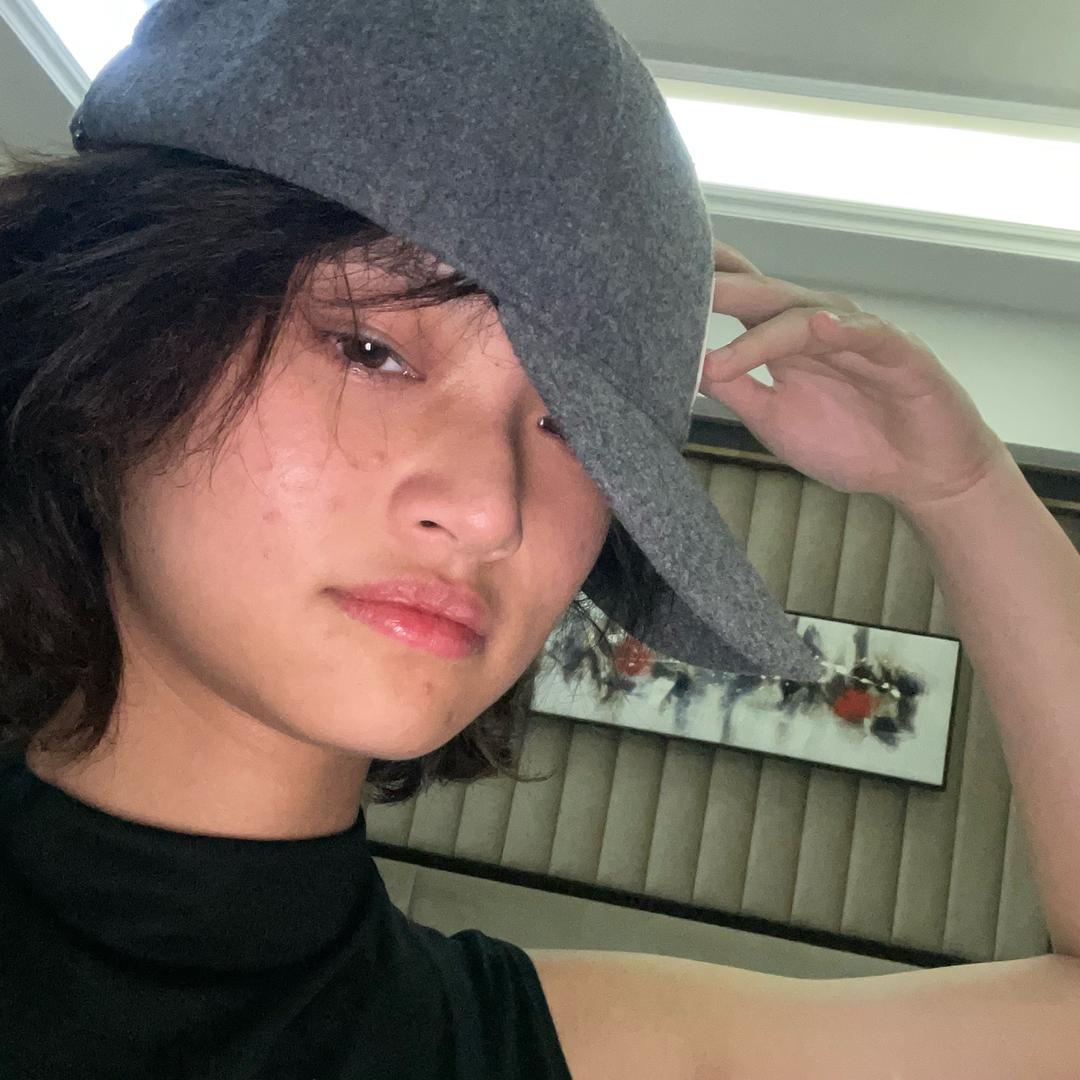 大美女😎😎😎