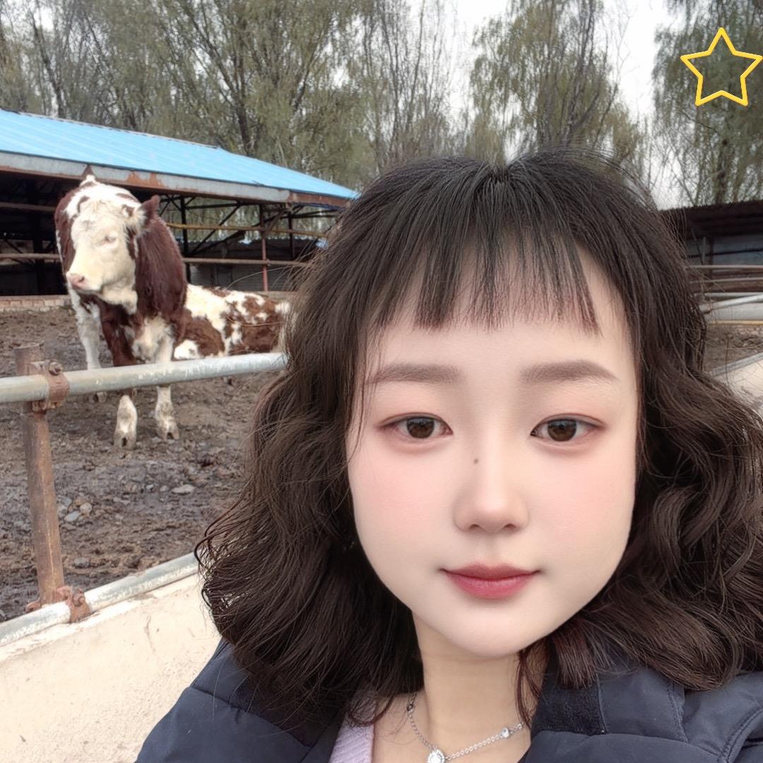 养牛人小慧🍃