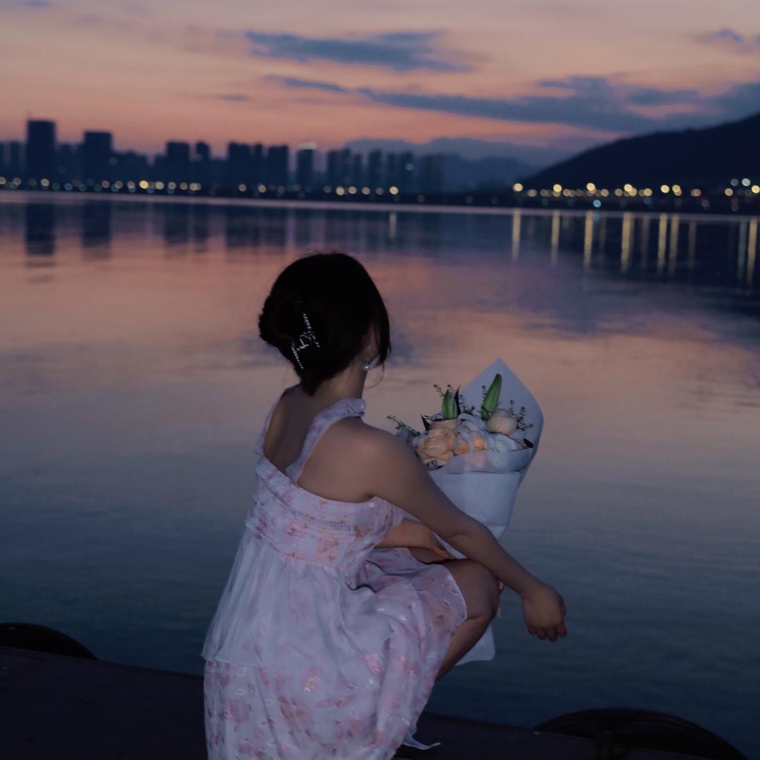 是小洋吖