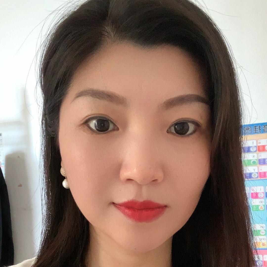 小妮子