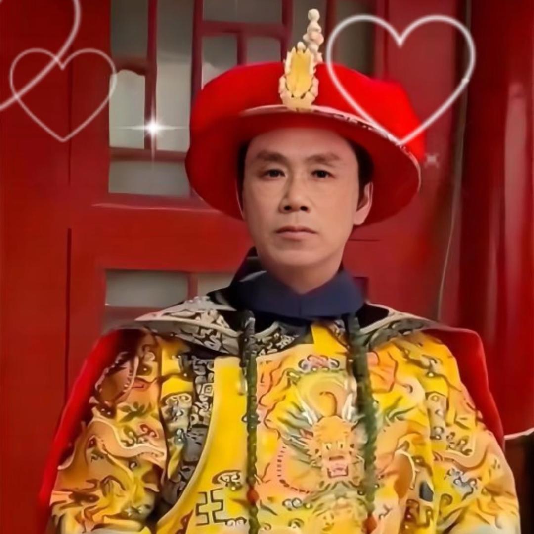 乾隆下江南（沈万山）