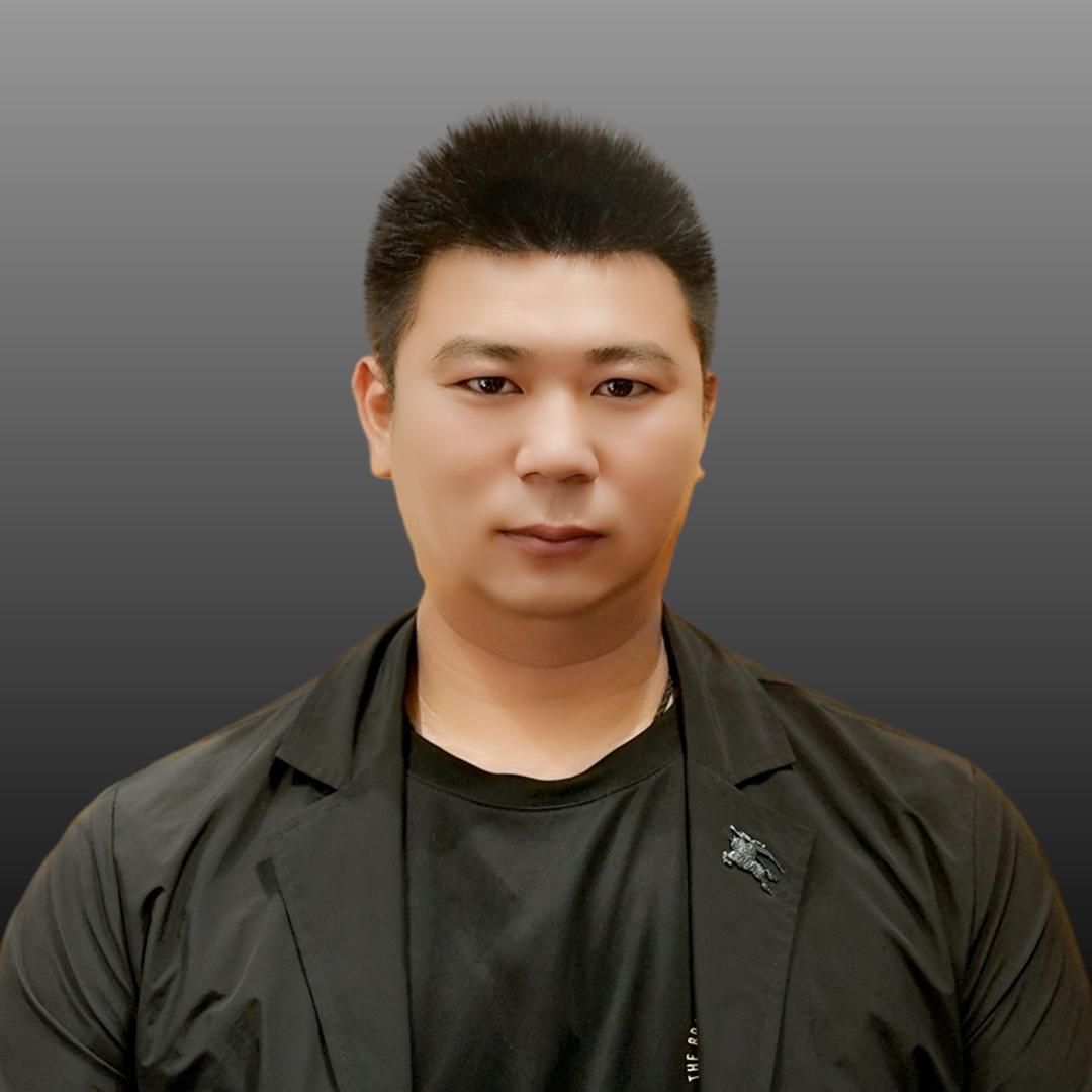 刘羊北京实木大板桌
