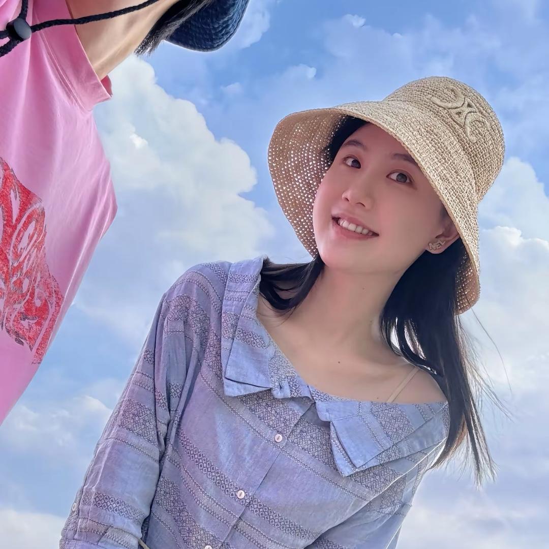 楚铃奋斗版（非本人）