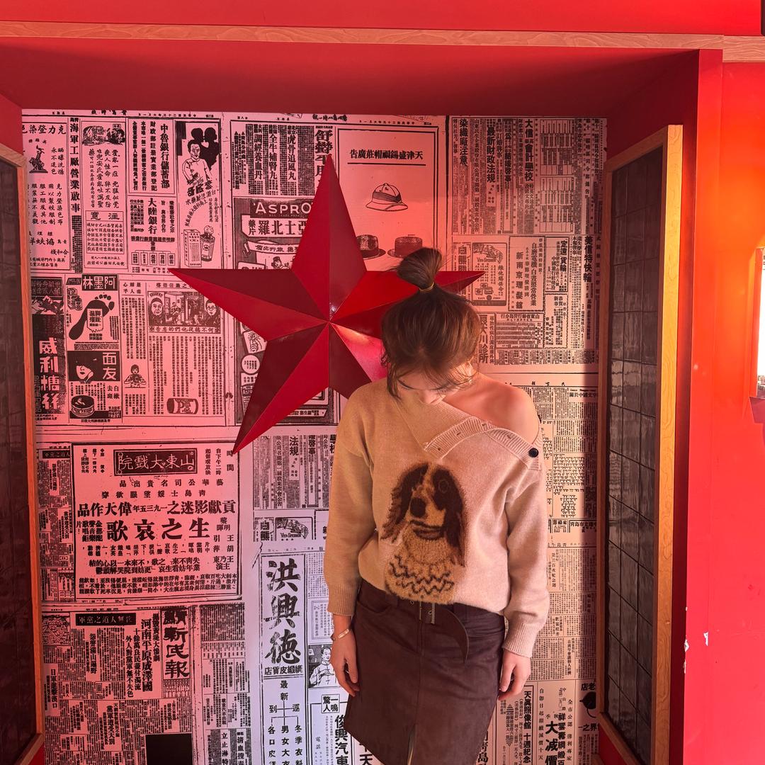 小金金（真诚分享版）