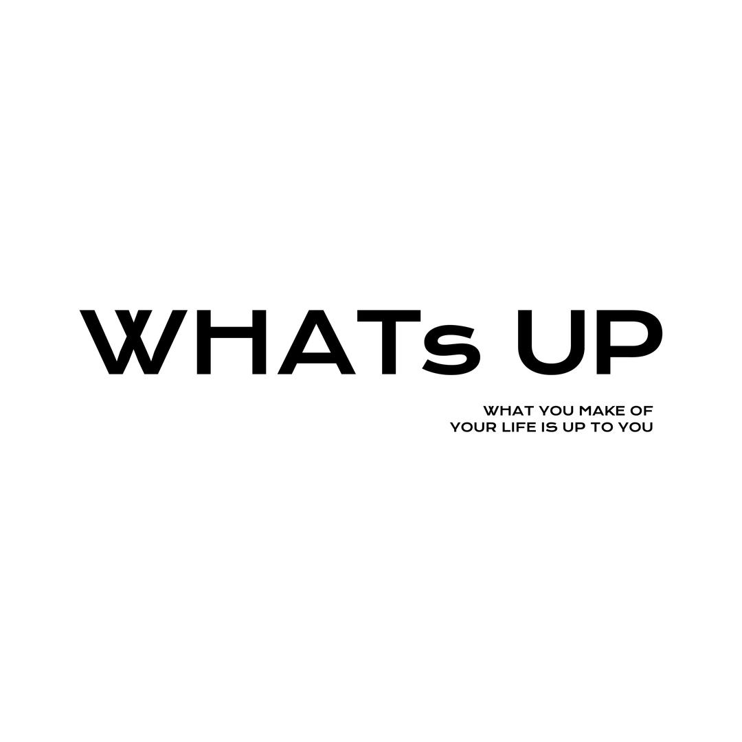 WHATsUP设计师买手店