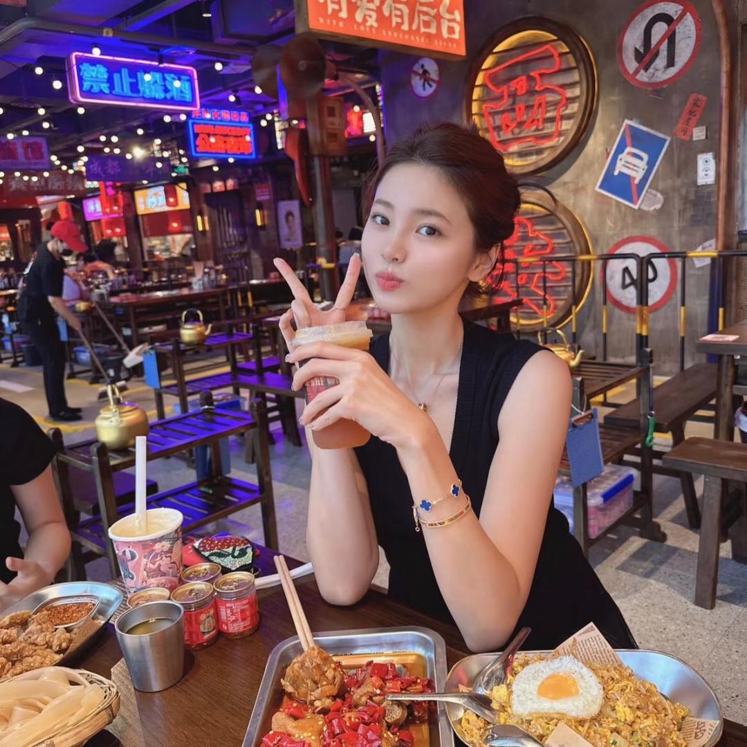 汐汐妈爱美食