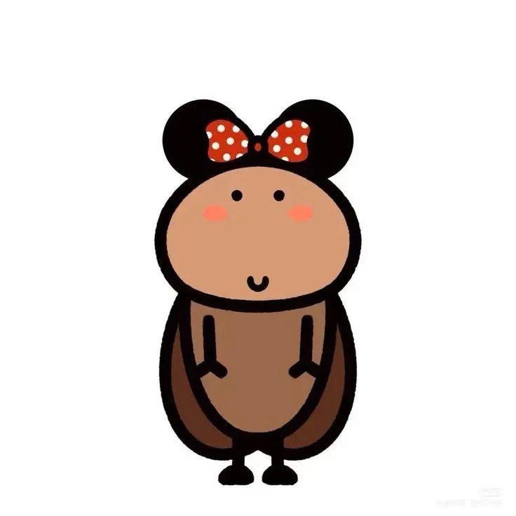 小鱼