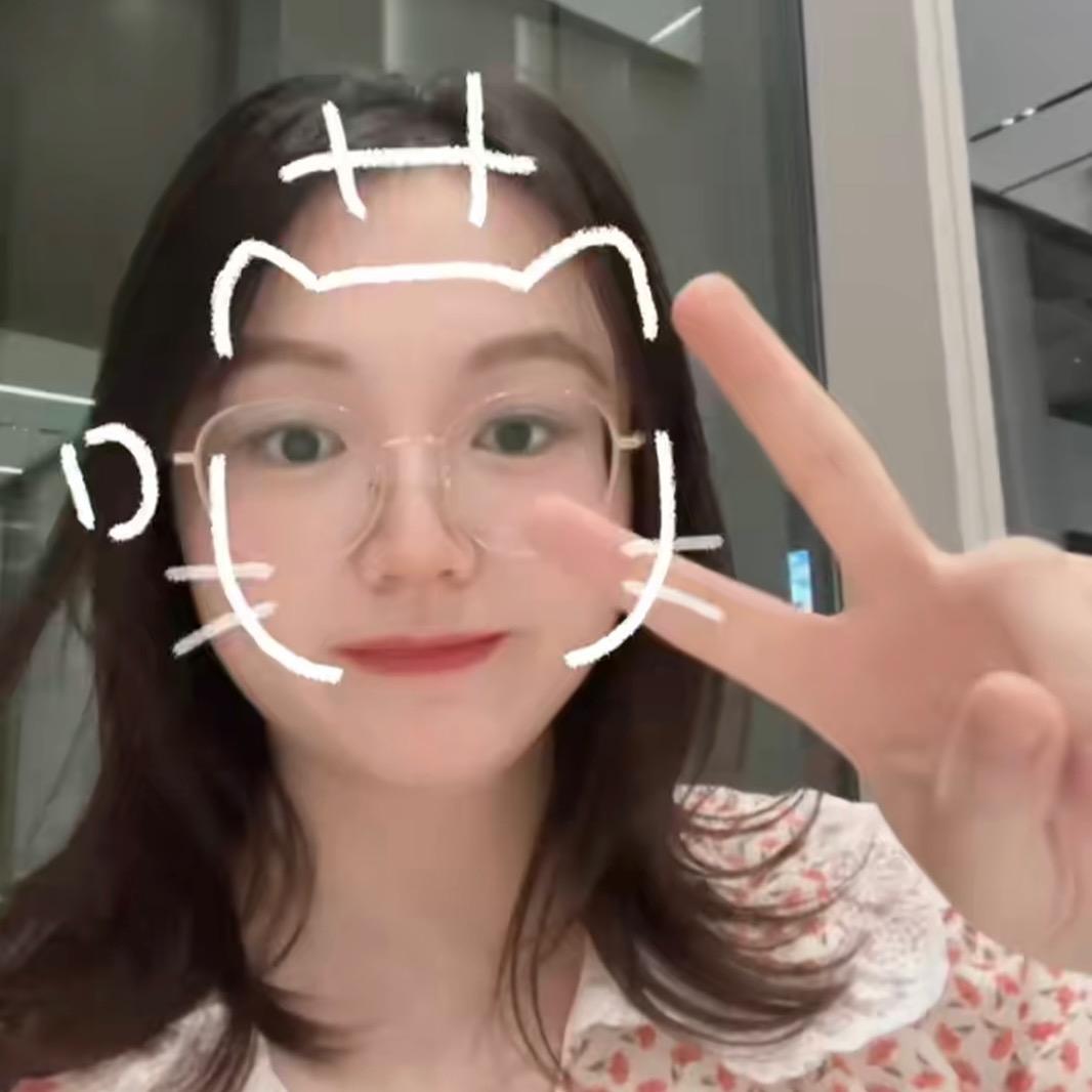 留学生花花在上海