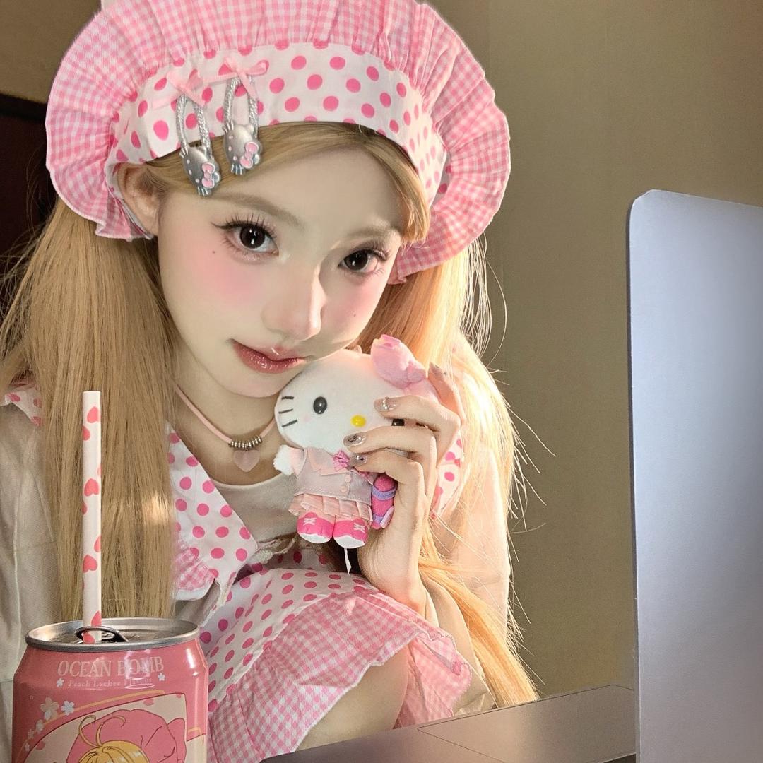 抹茶好喝椰◔