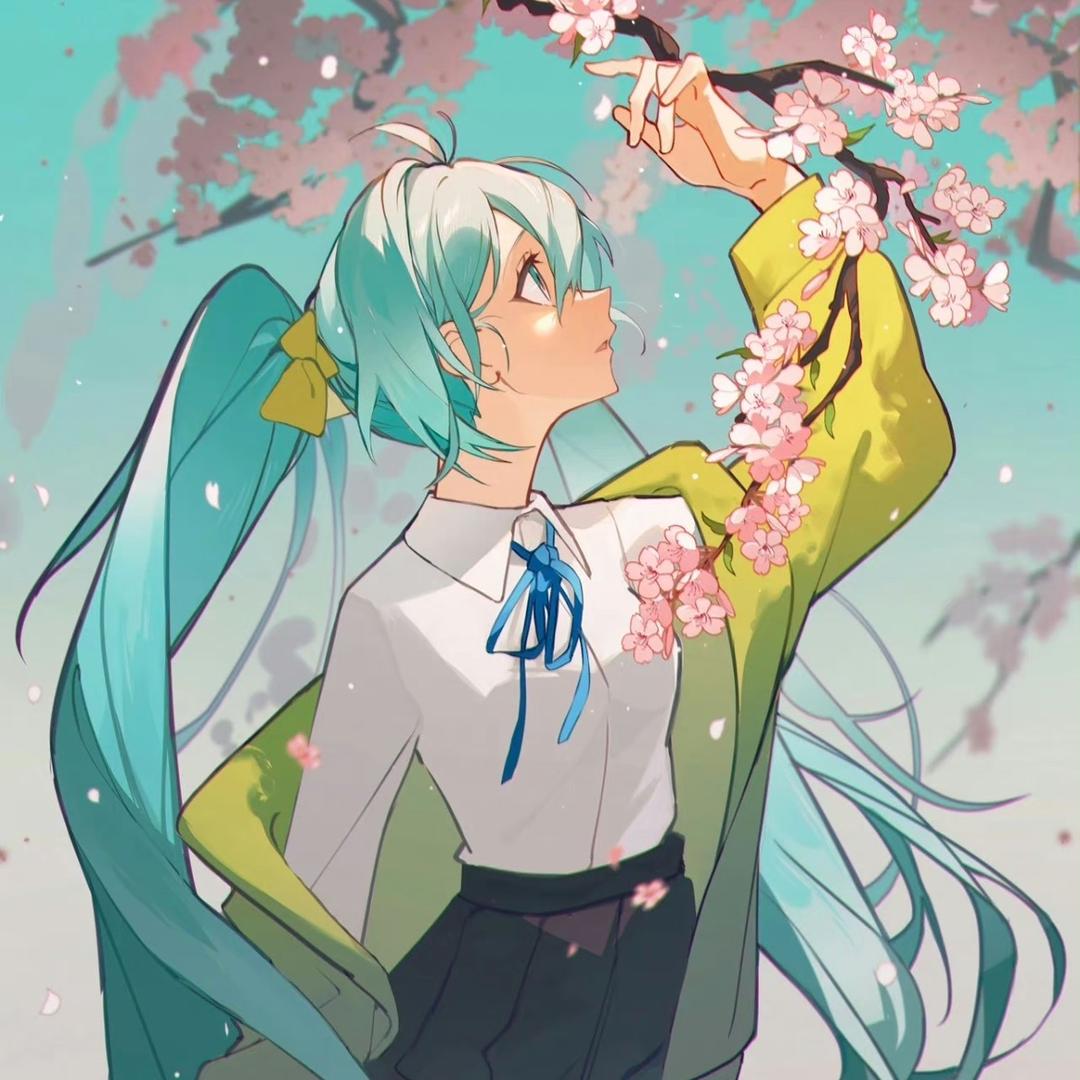 橘樱