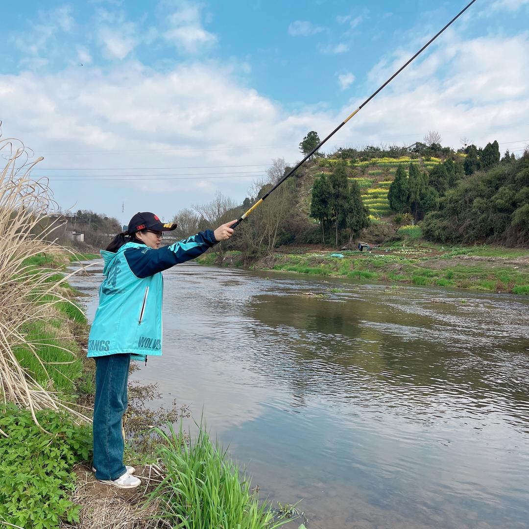 宜昌行营钓具丫婆儿🎣