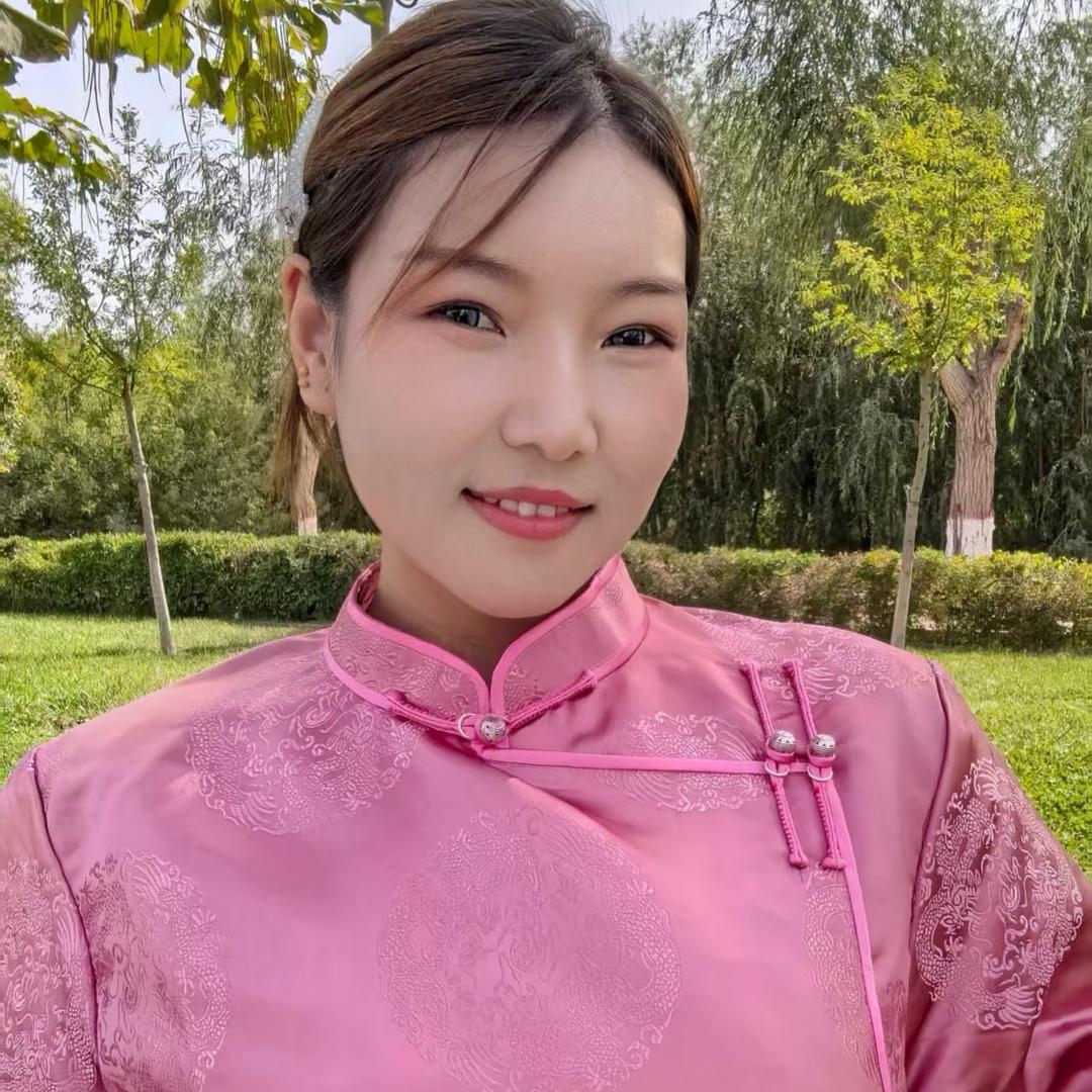 🌸小矜持