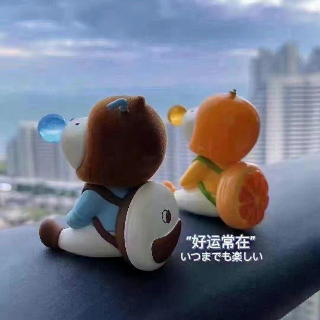 可爱的许胖胖🌈
