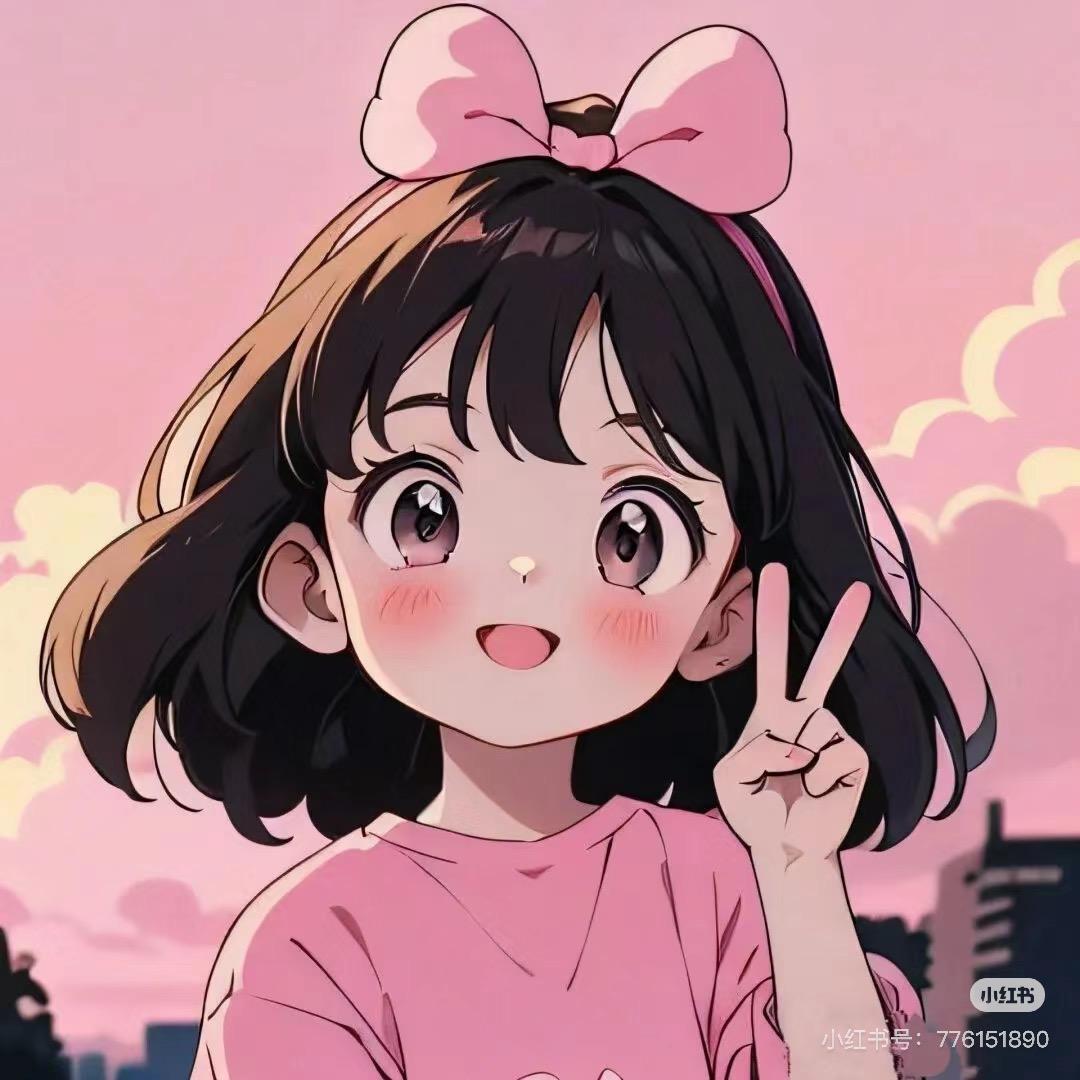 小幸运🧚🏻‍♀️