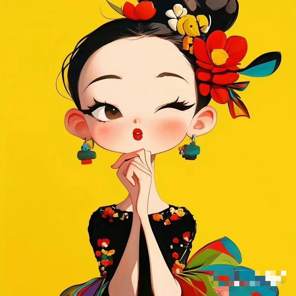潮童馆🌻
