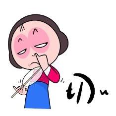 小布丁看世界