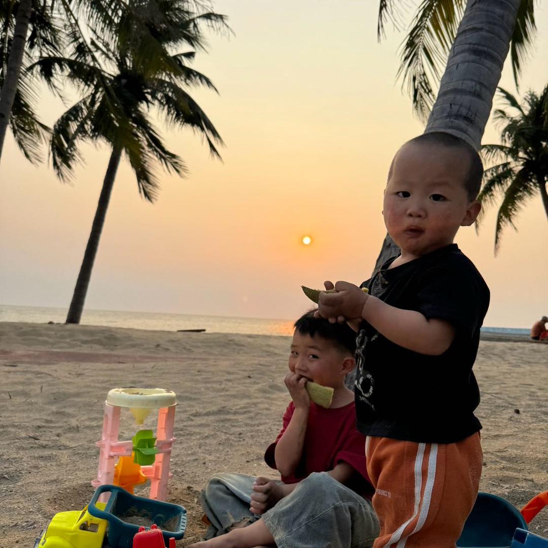 小颖小号本人