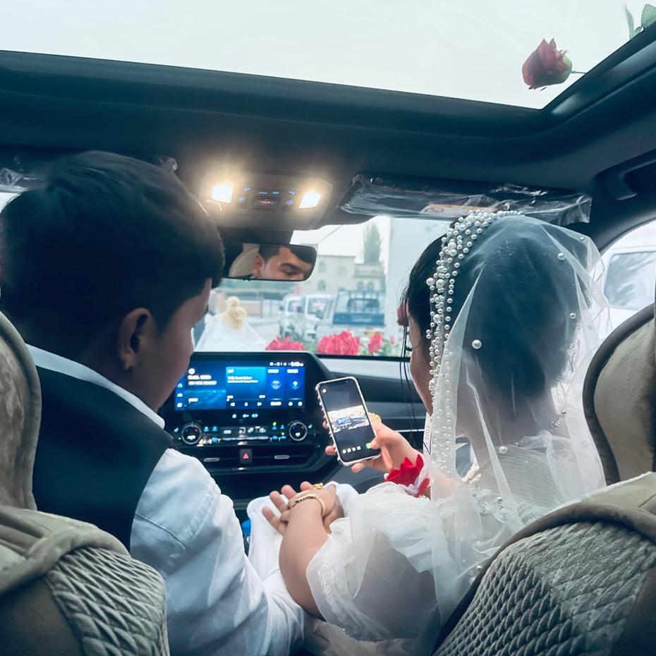 02年二胎宝妈日常