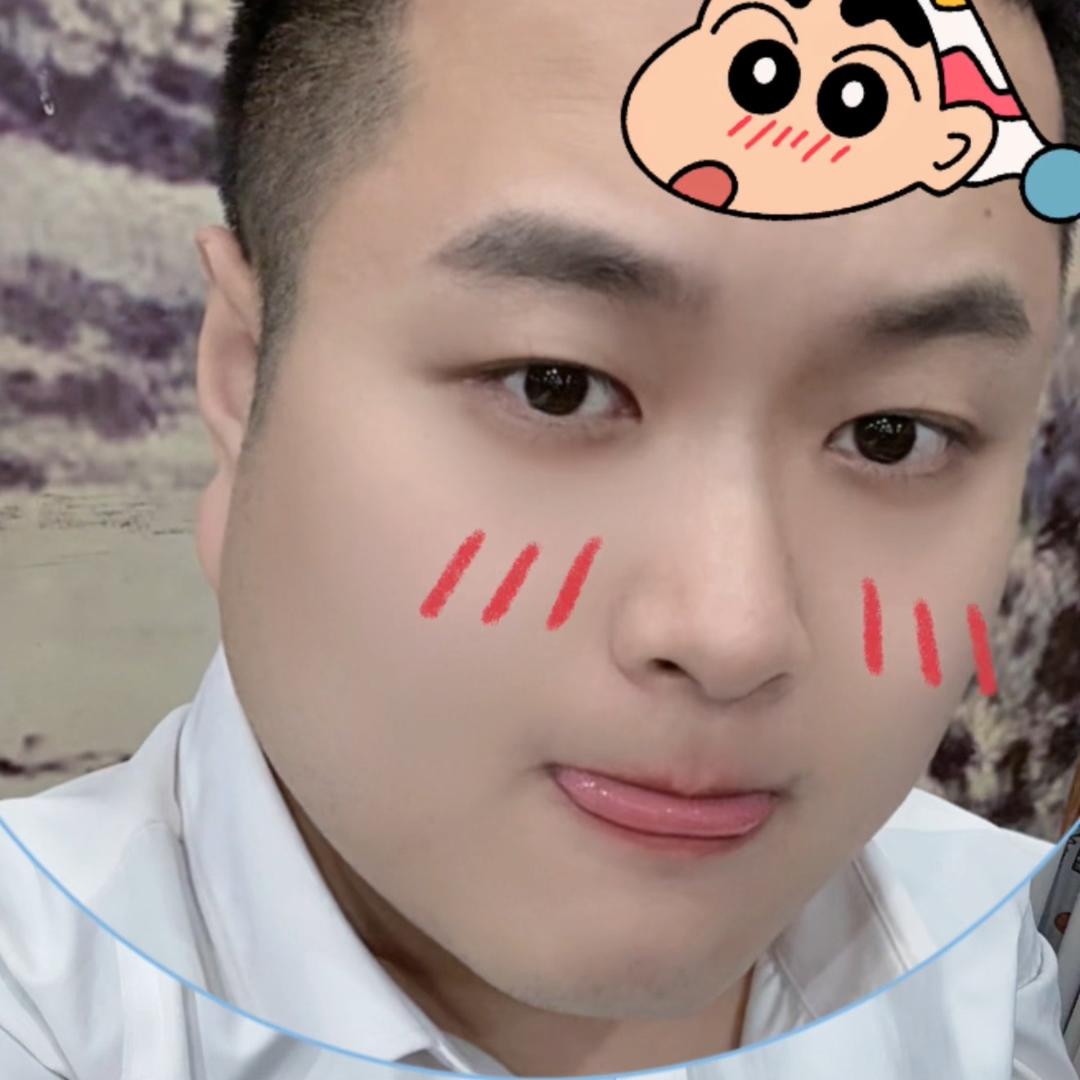 白白胖胖旺旺