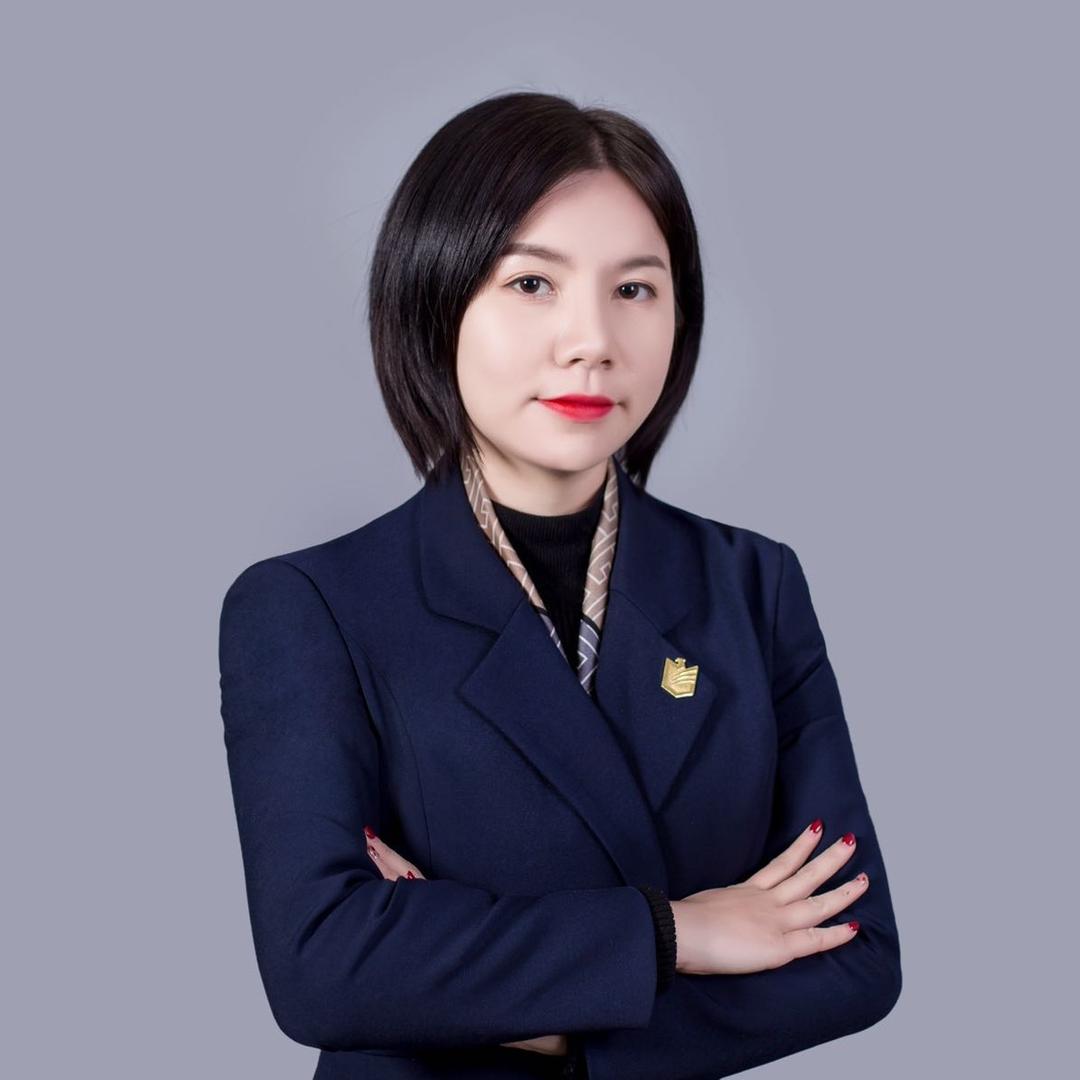 乐昌碧桂园_駱倩丽