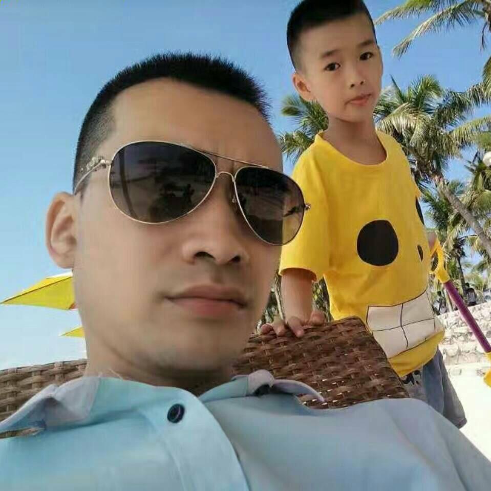 视界清眼镜中心