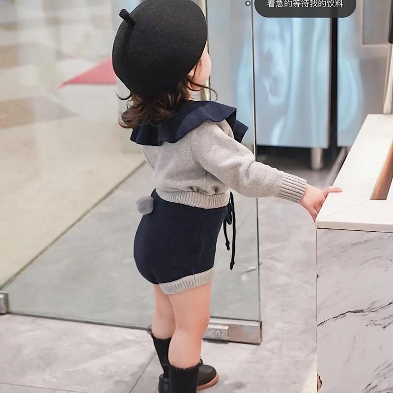 小可爱家婴童服饰