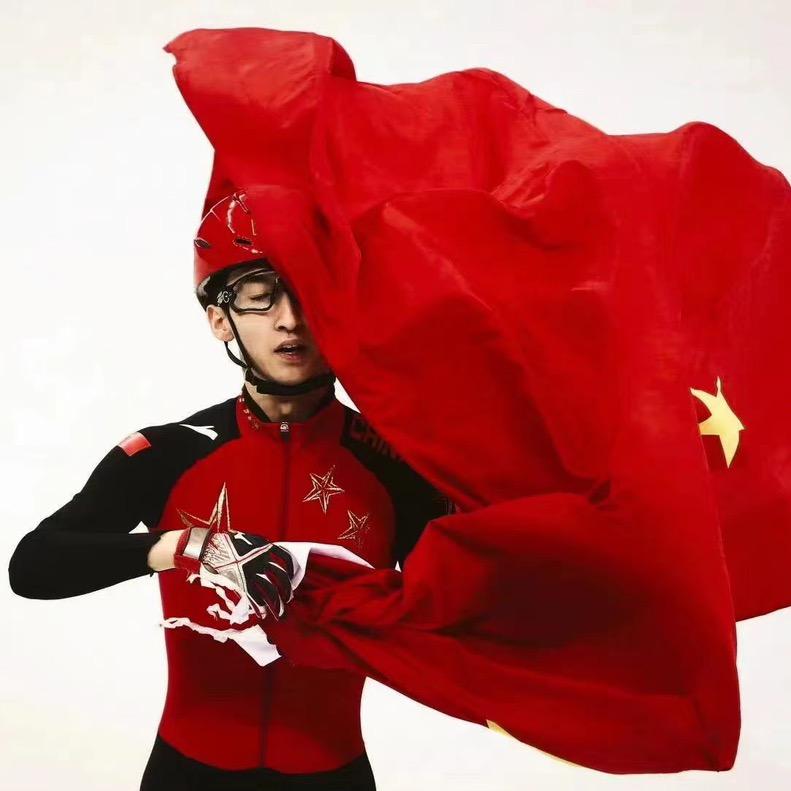 武大靖