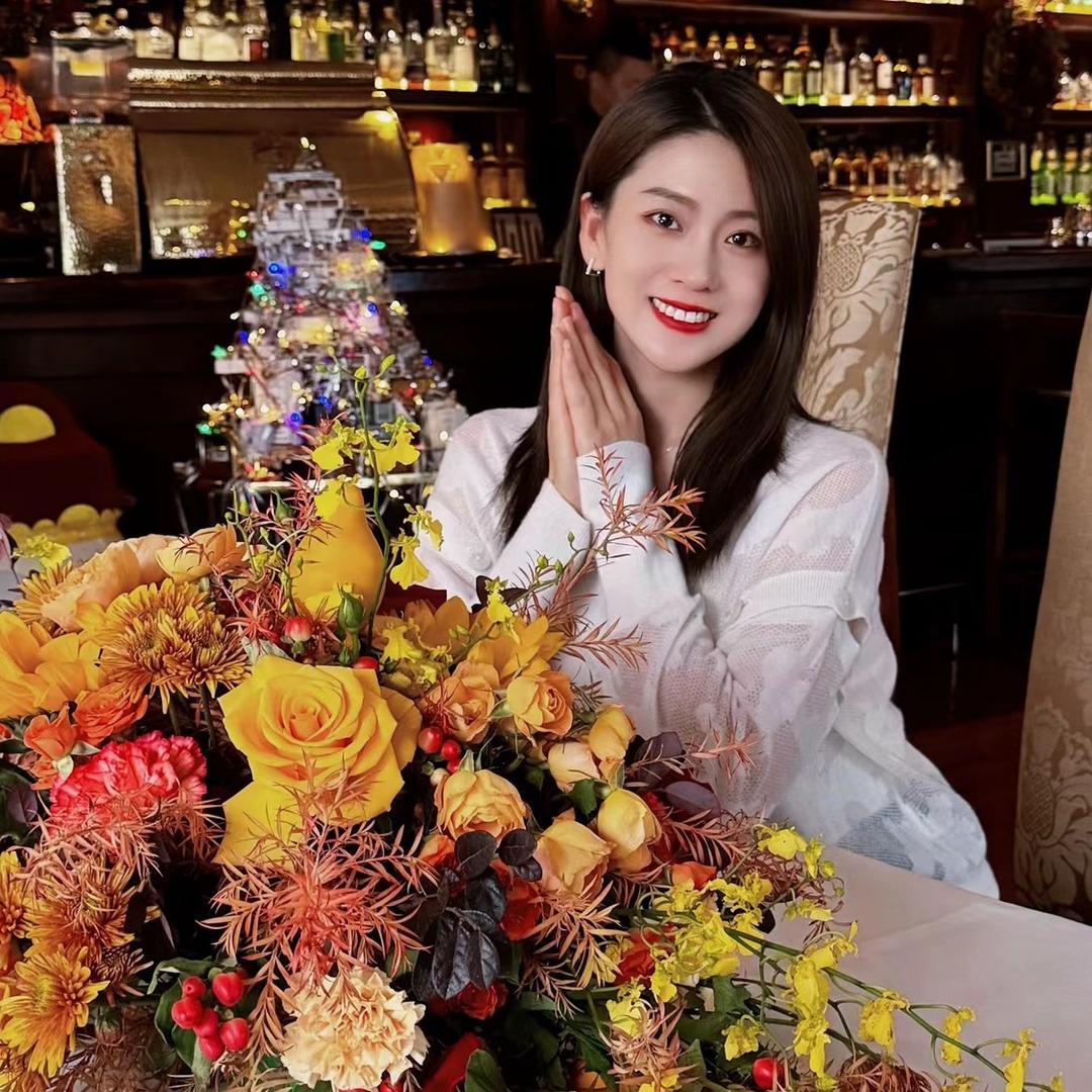 杨小贝吃遍北京城