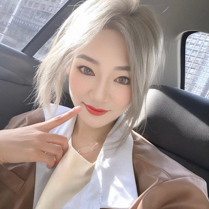 白茶ღ