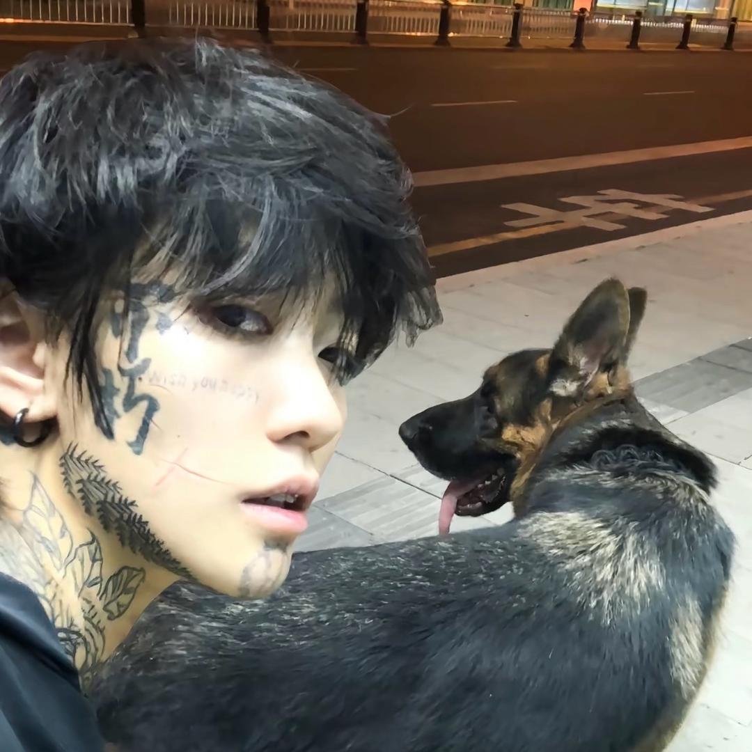 德青-