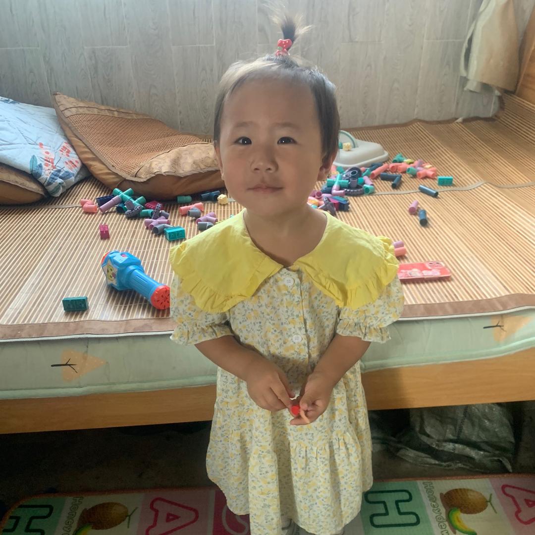 小美、