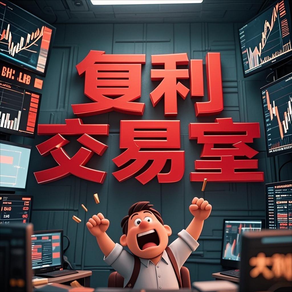 复利老张