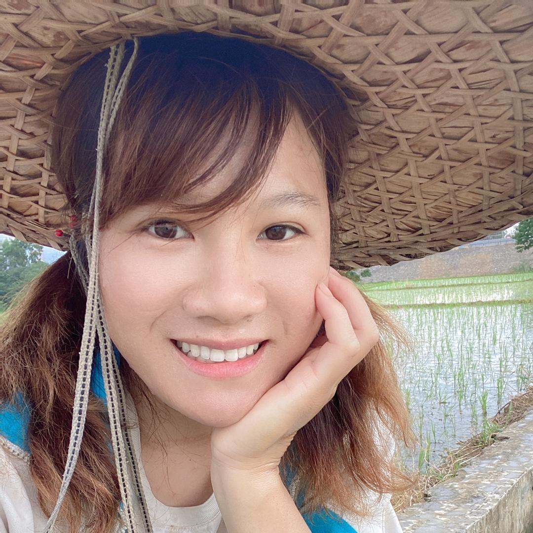 九妹（朋友圈）