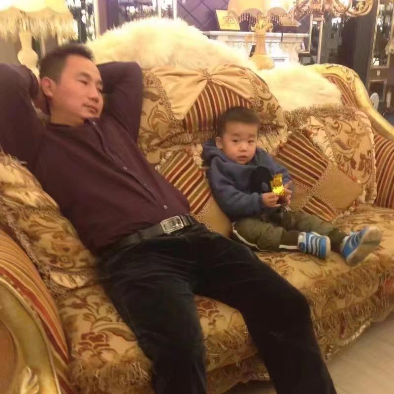 张记蟹行