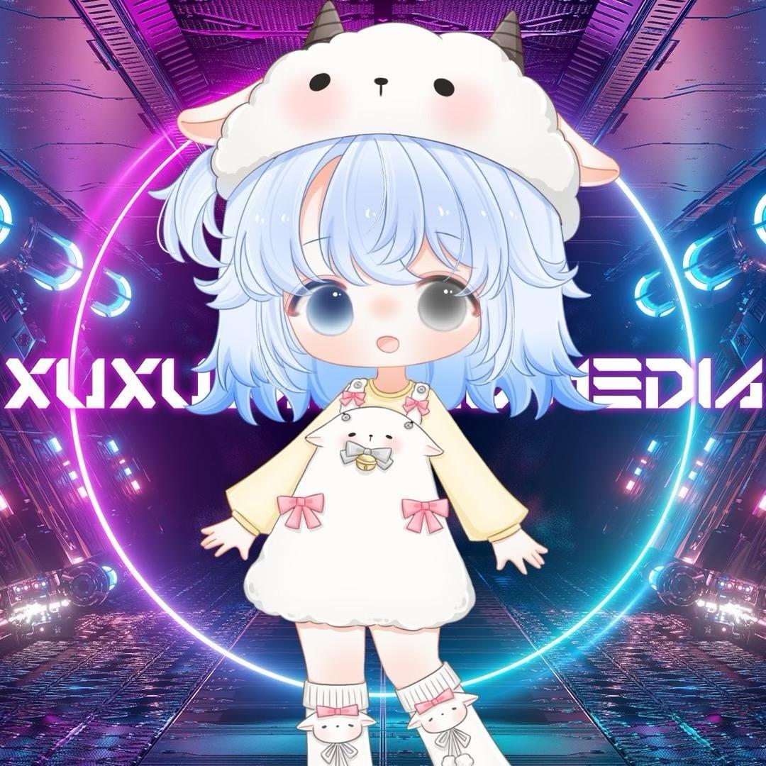 𝑿.柚柚ᵘᵘ