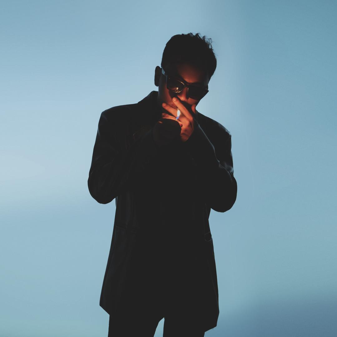 摄影师—小小乐