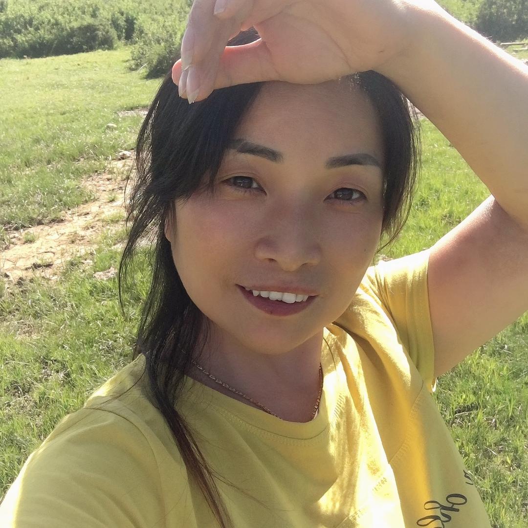 天冷记得加衣哦