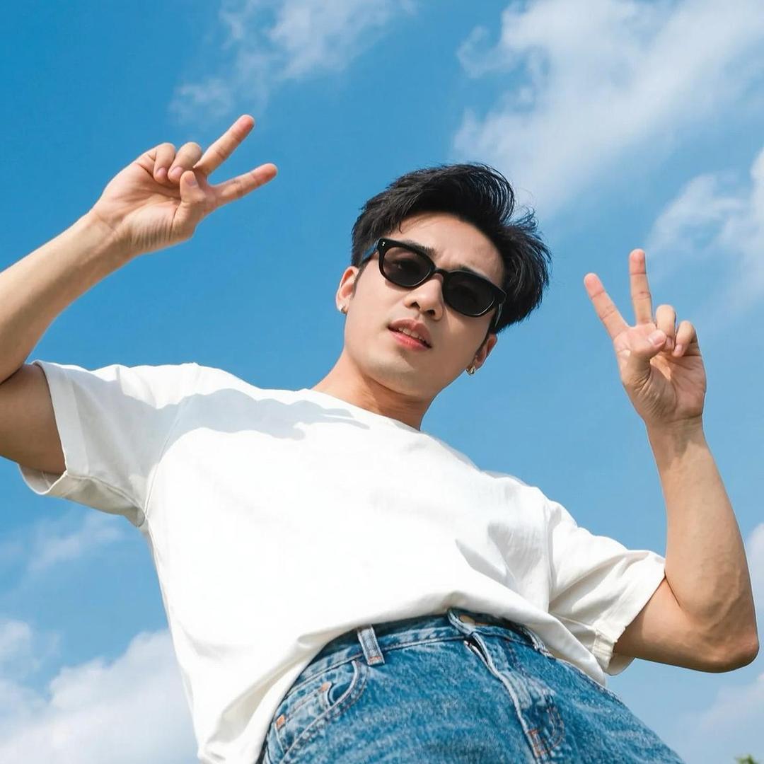 南牧
