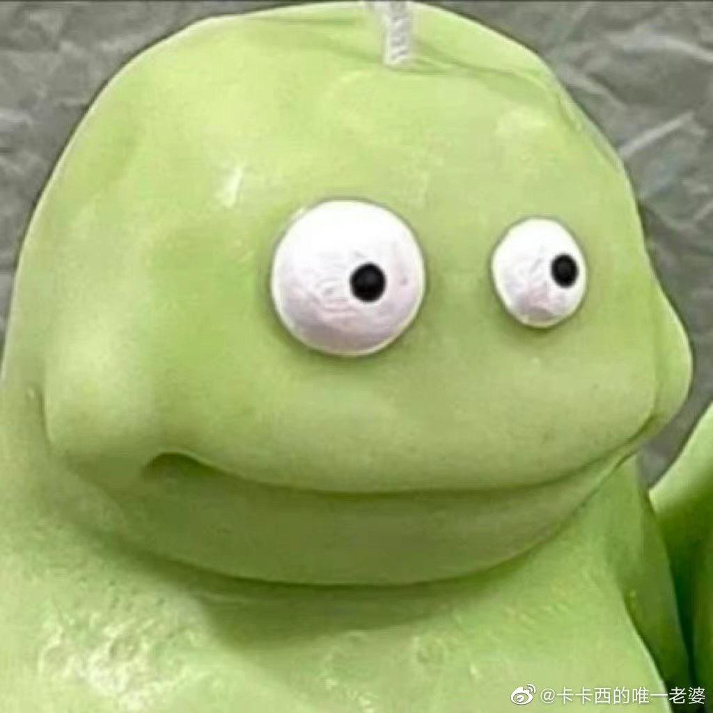 My