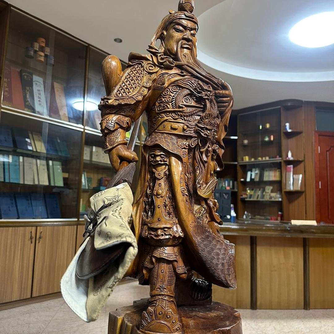 尚品沁泽(纯天然沉檀制品)