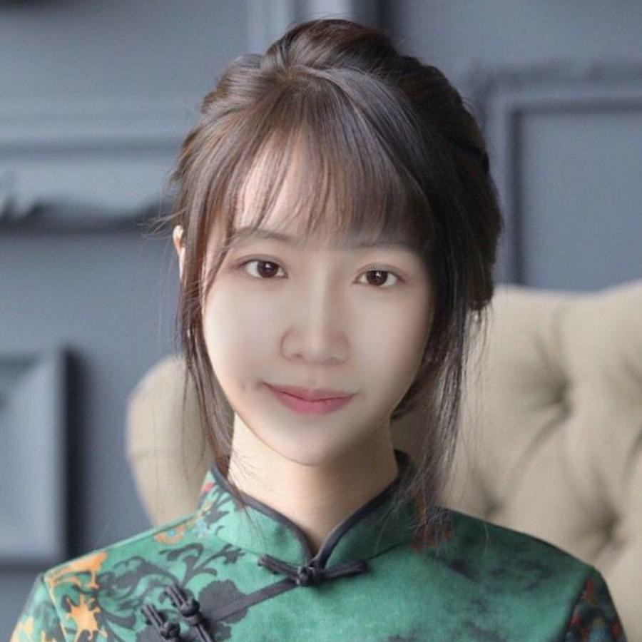 小优优🌸