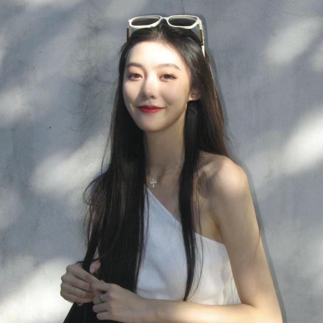 好运妹妹🍀🍀