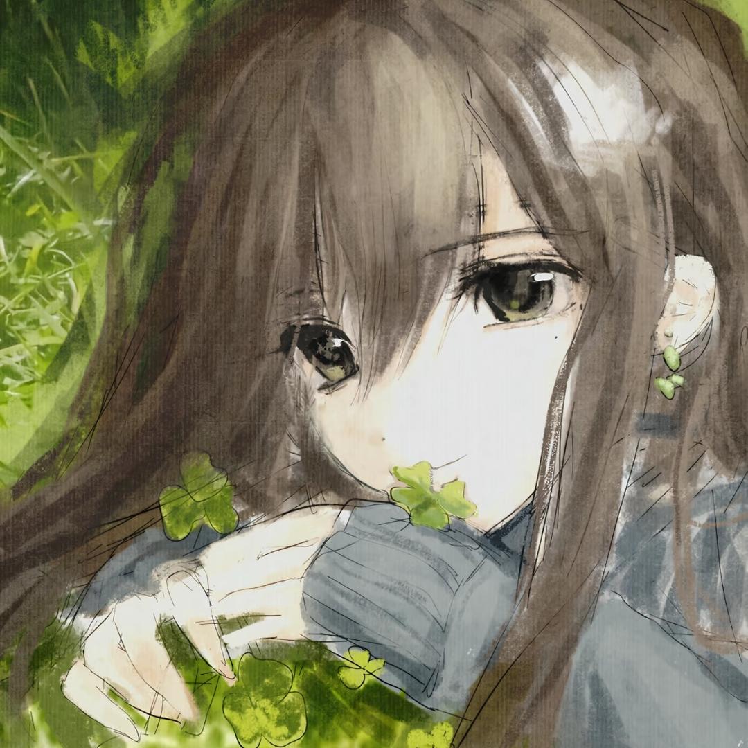 恋如雨止