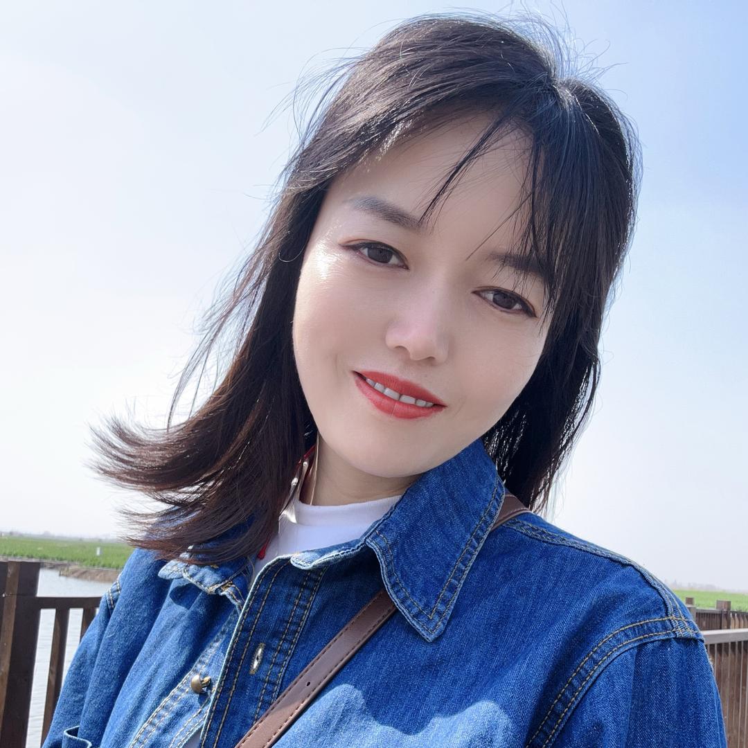 新晨大海
