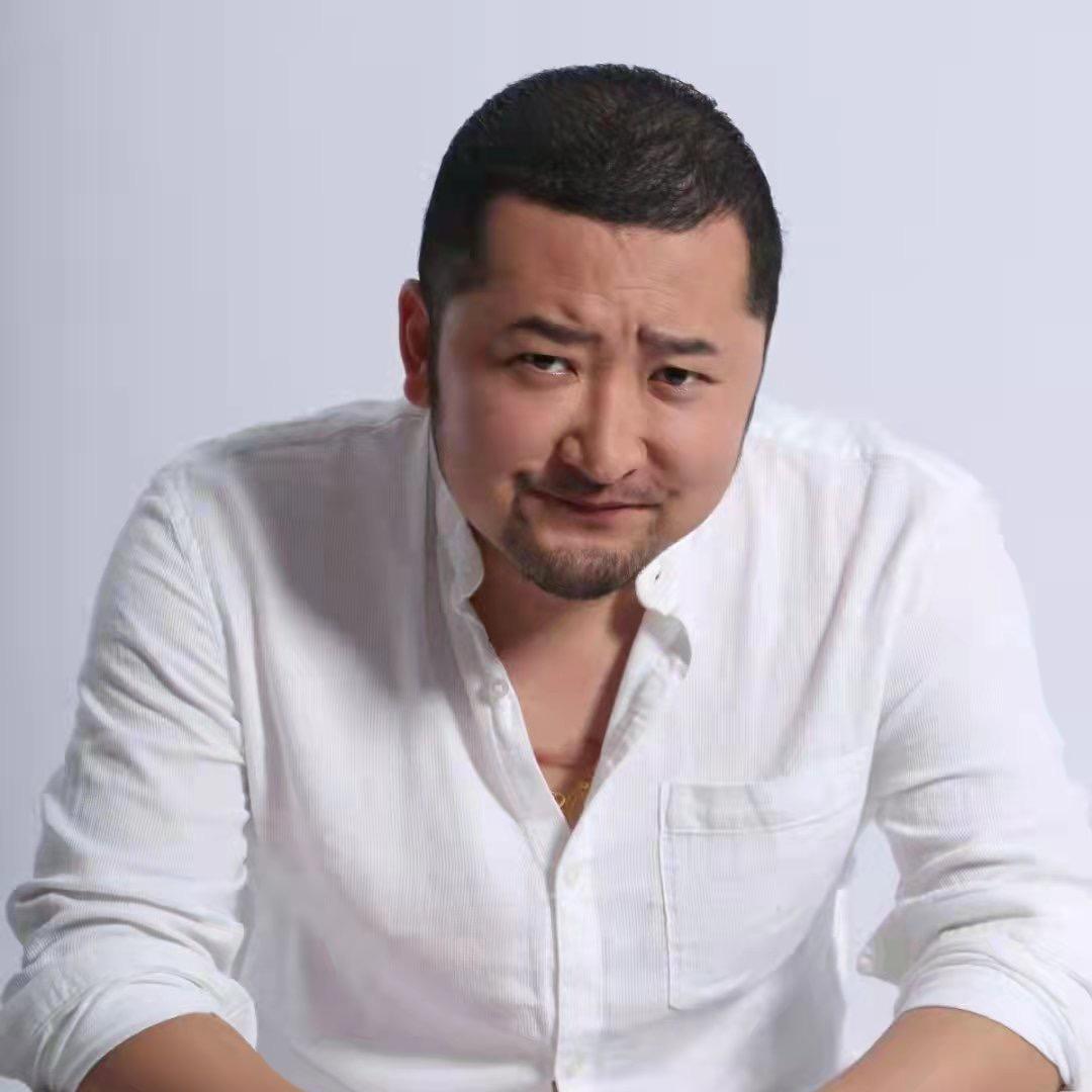 演员赵雷棋