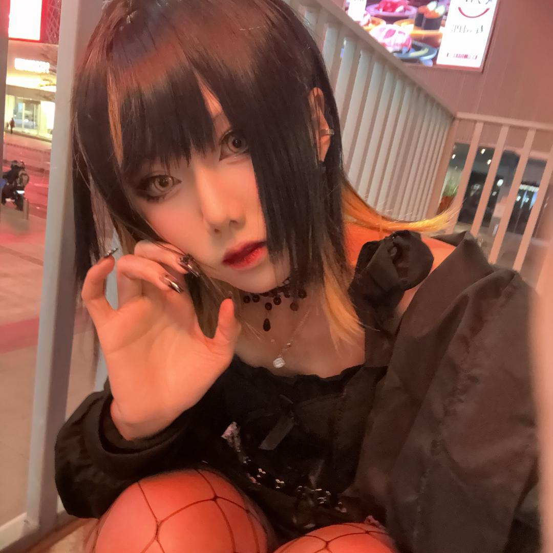 鲷鱼烧鱼🍆