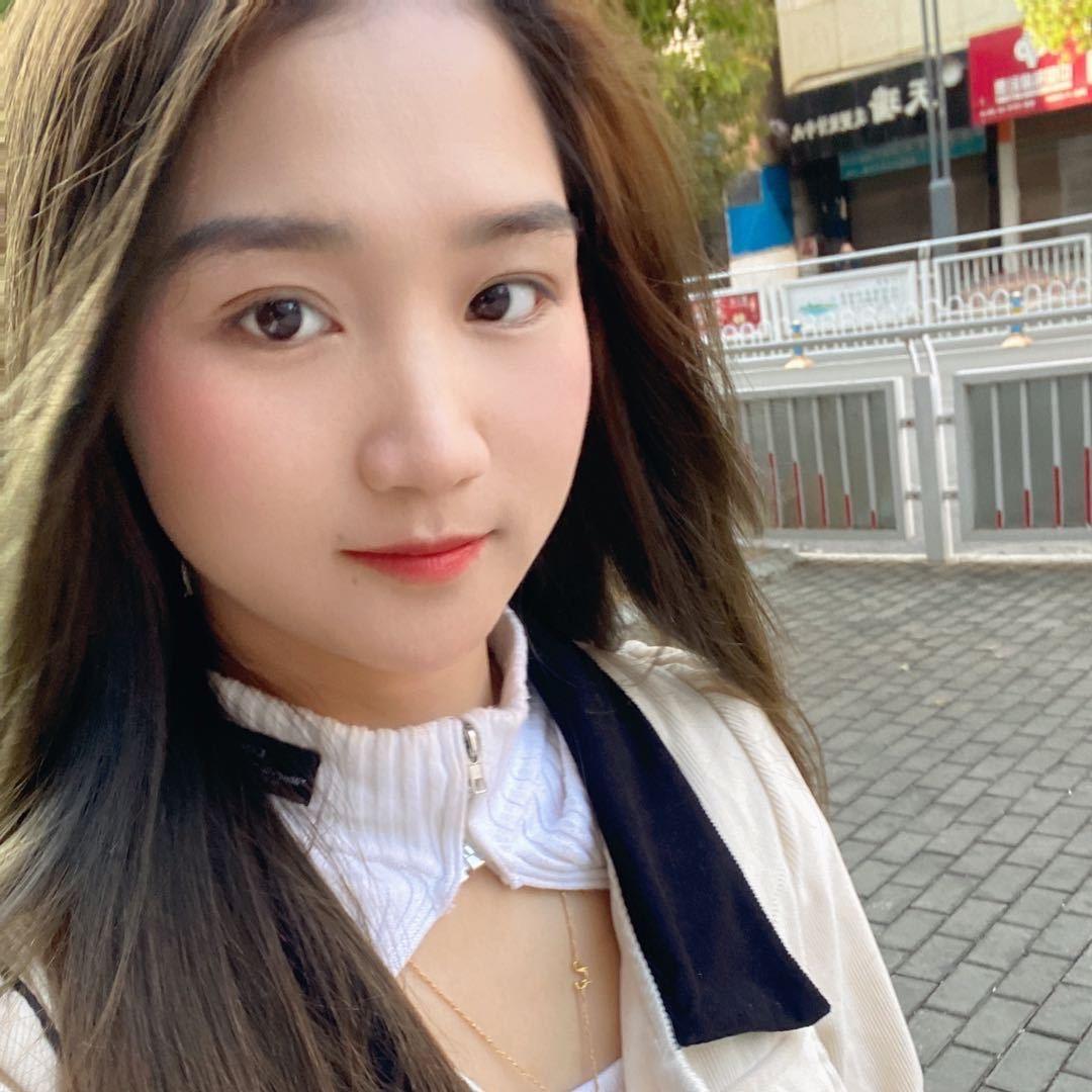 小苹果🍎）