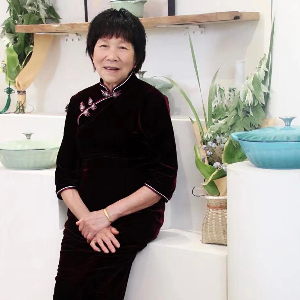 我滴老娘