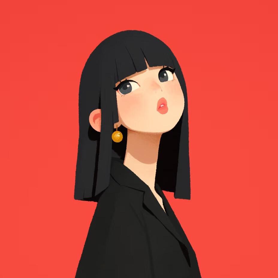 壹哚美美哒