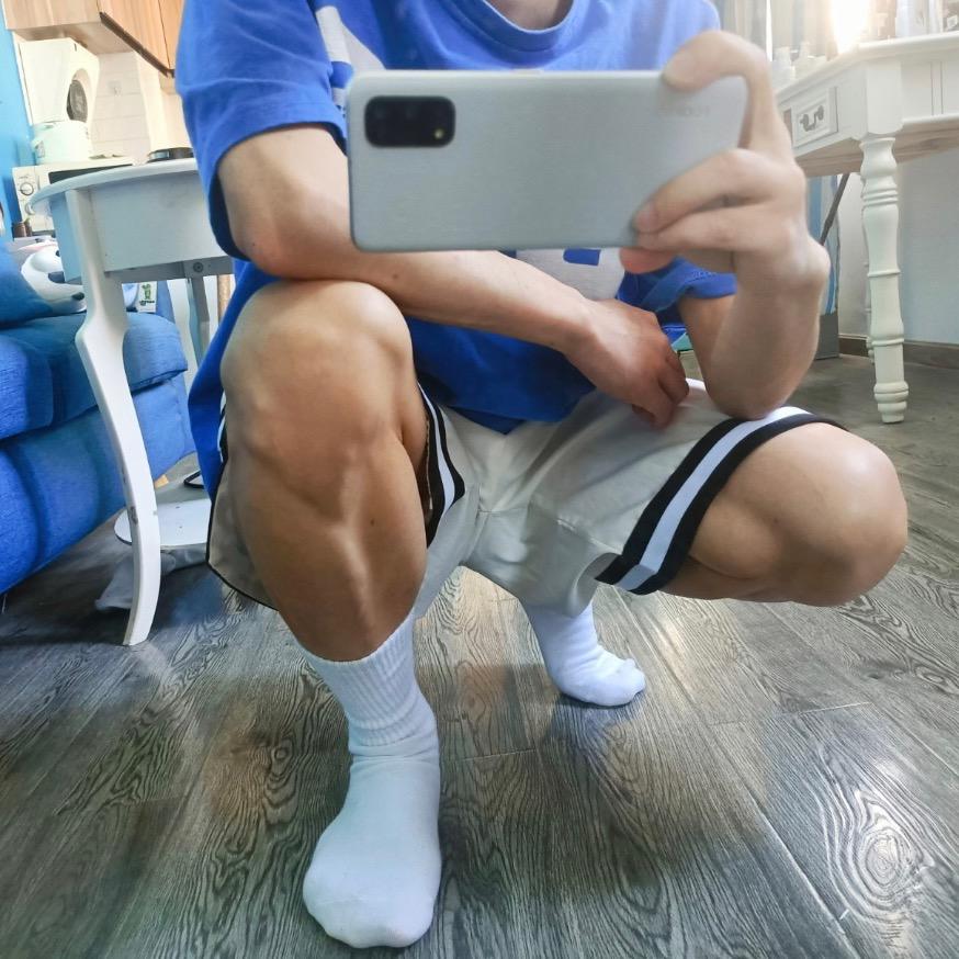 @鱼仔🌈